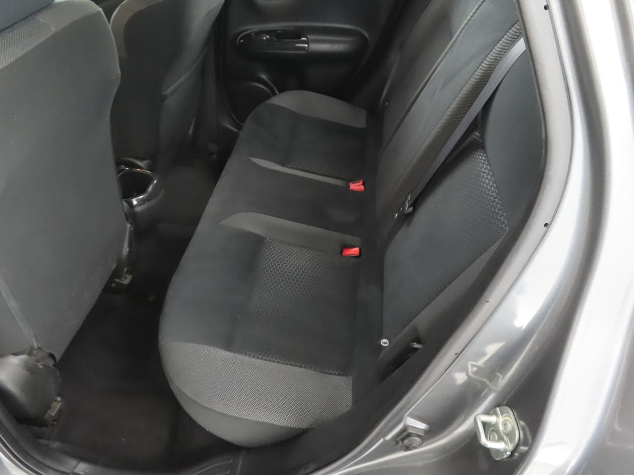 2018 Nissan JUKE - 15