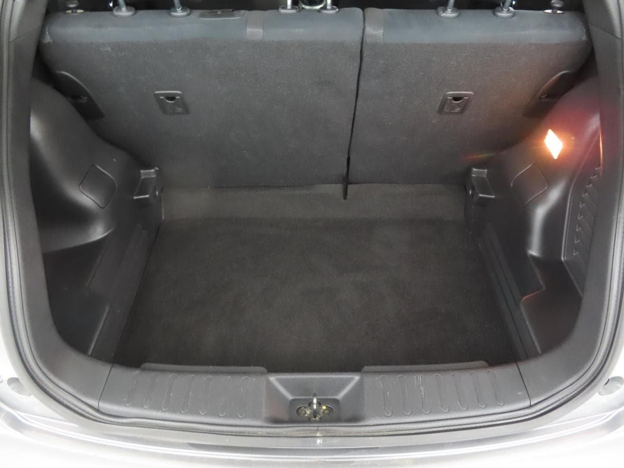 2018 Nissan JUKE - 20
