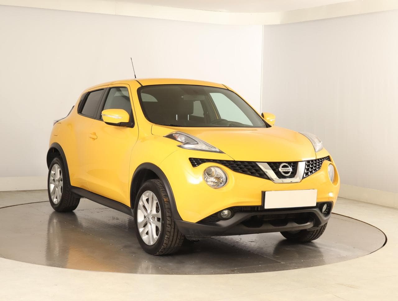 2015 Nissan JUKE