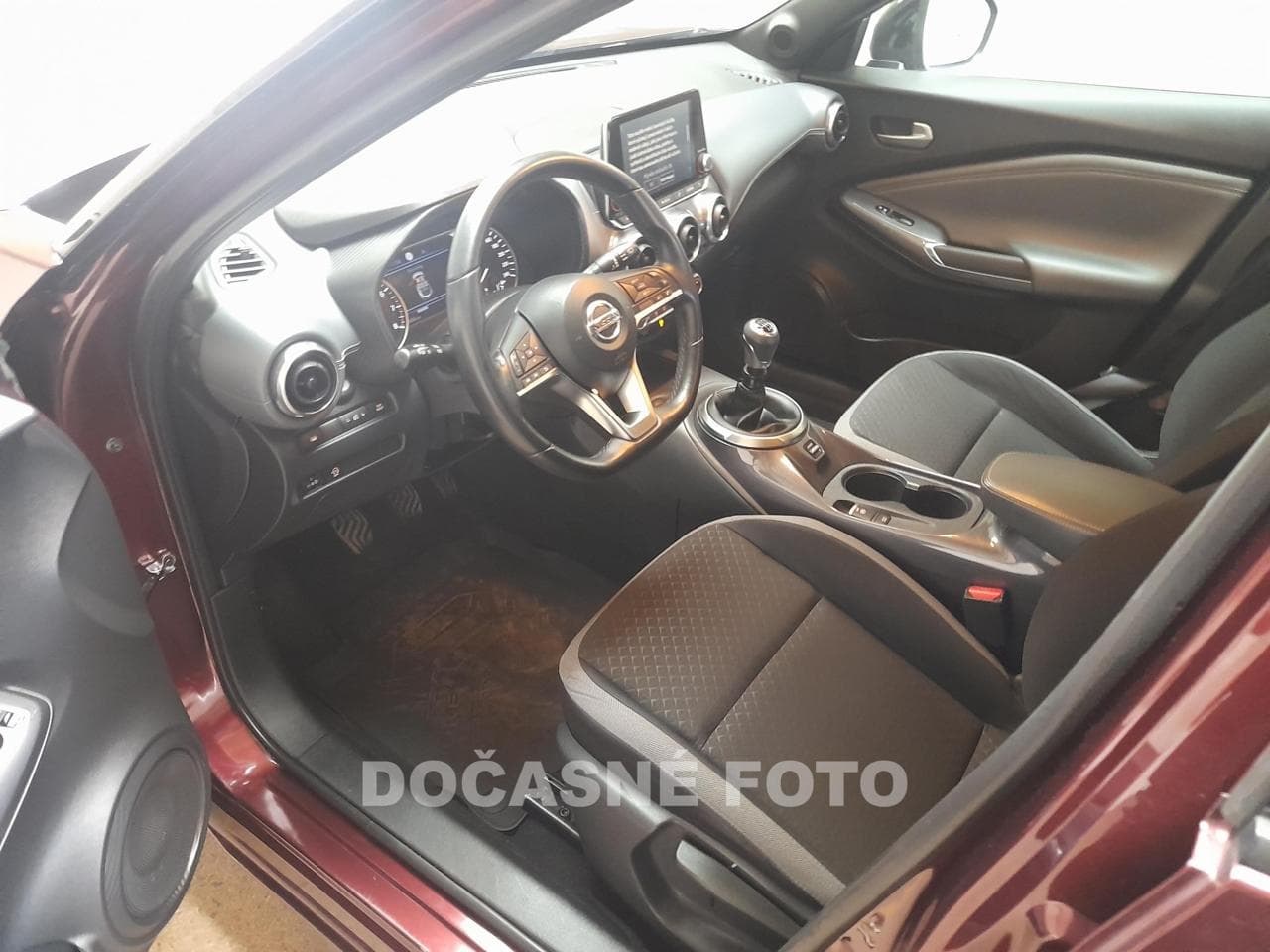 2022 Nissan JUKE - 3