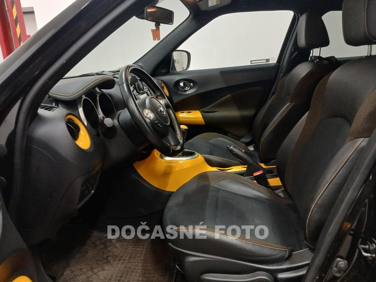 2017 Nissan JUKE - 3
