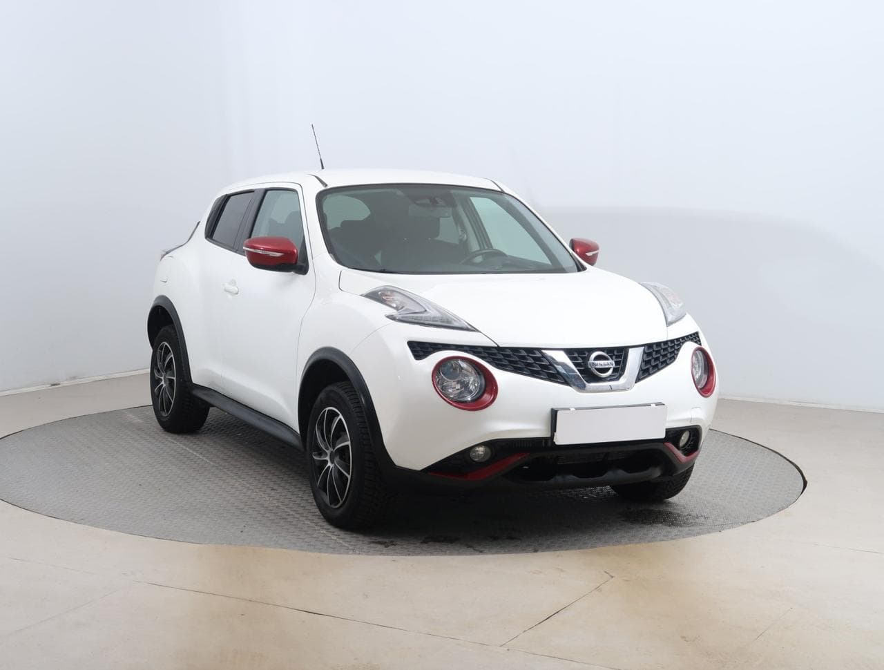 2017 Nissan JUKE