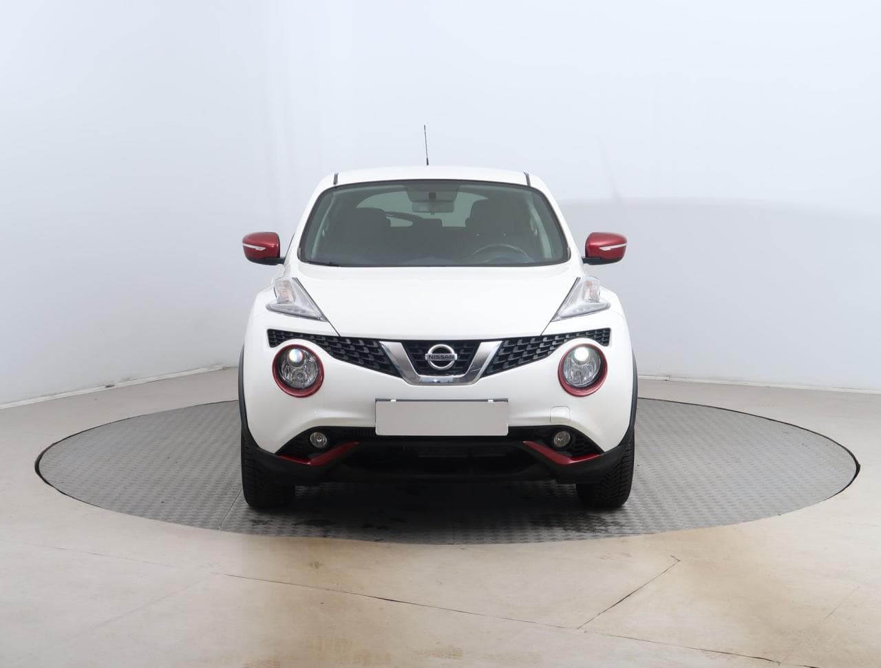 2017 Nissan JUKE - 3