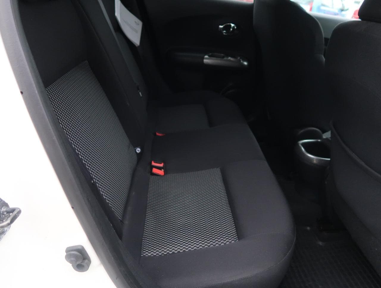 2017 Nissan JUKE - 22