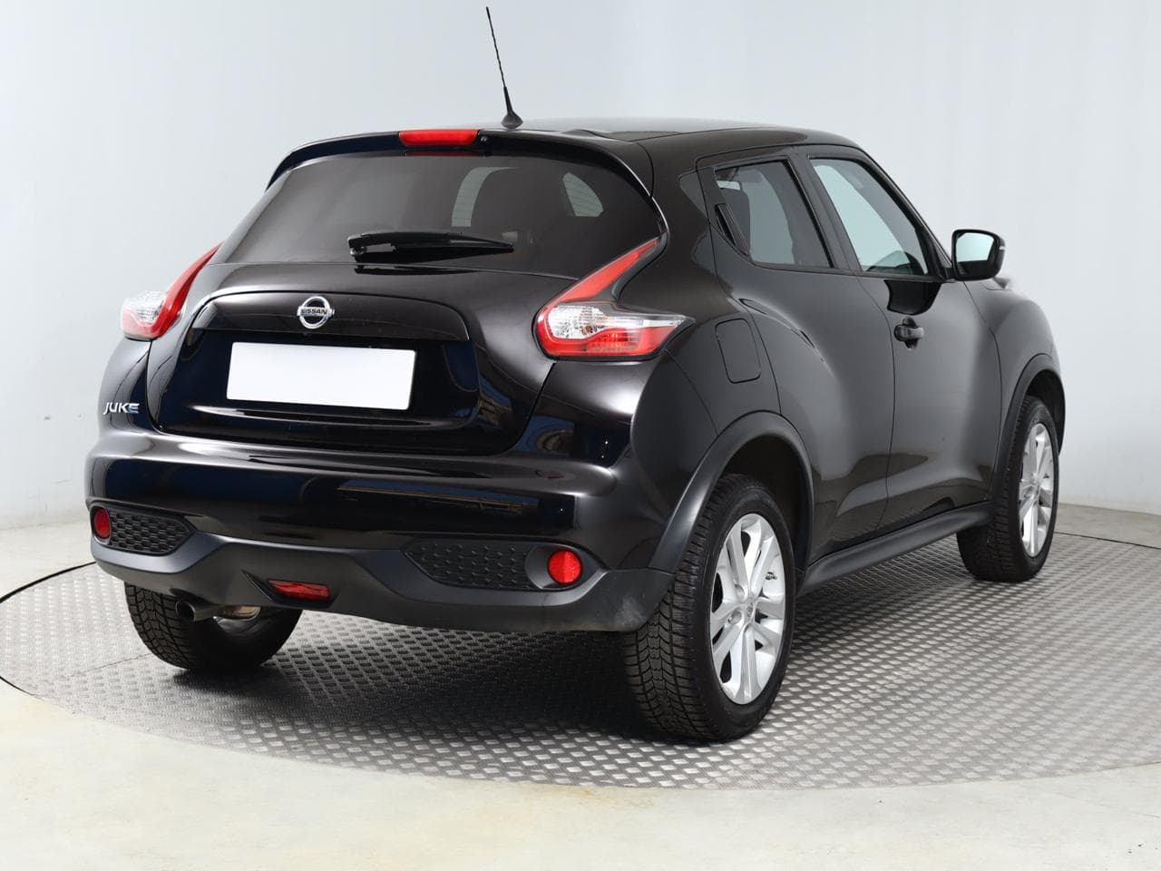 2016 Nissan JUKE - 9