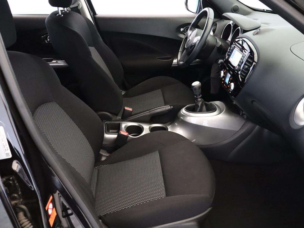 2016 Nissan JUKE - 14