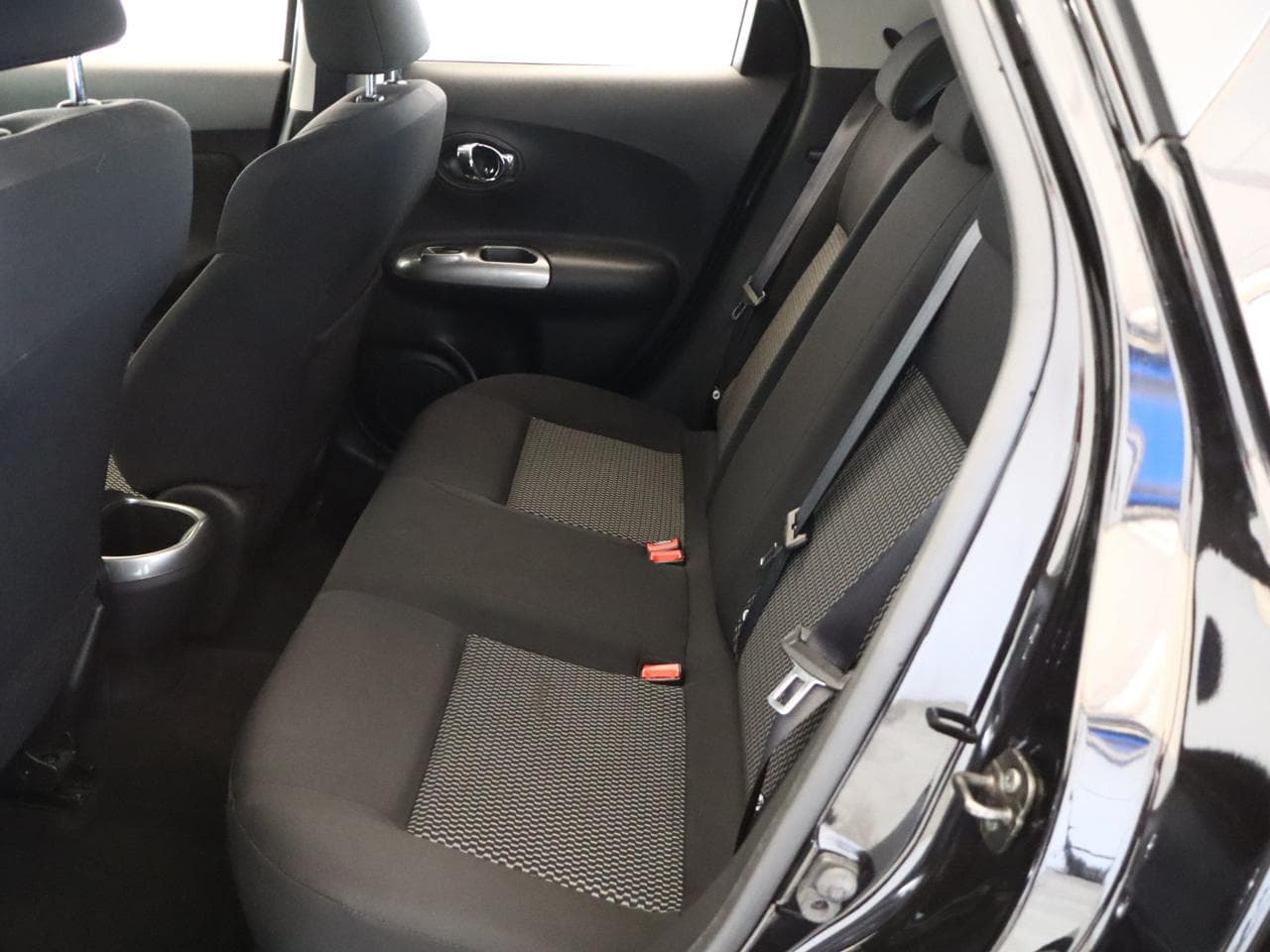 2016 Nissan JUKE - 20