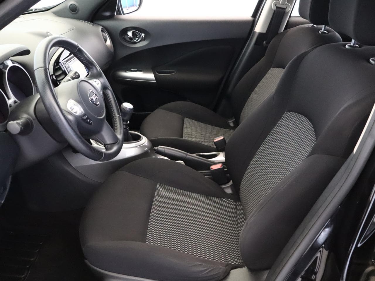 2016 Nissan JUKE - 22
