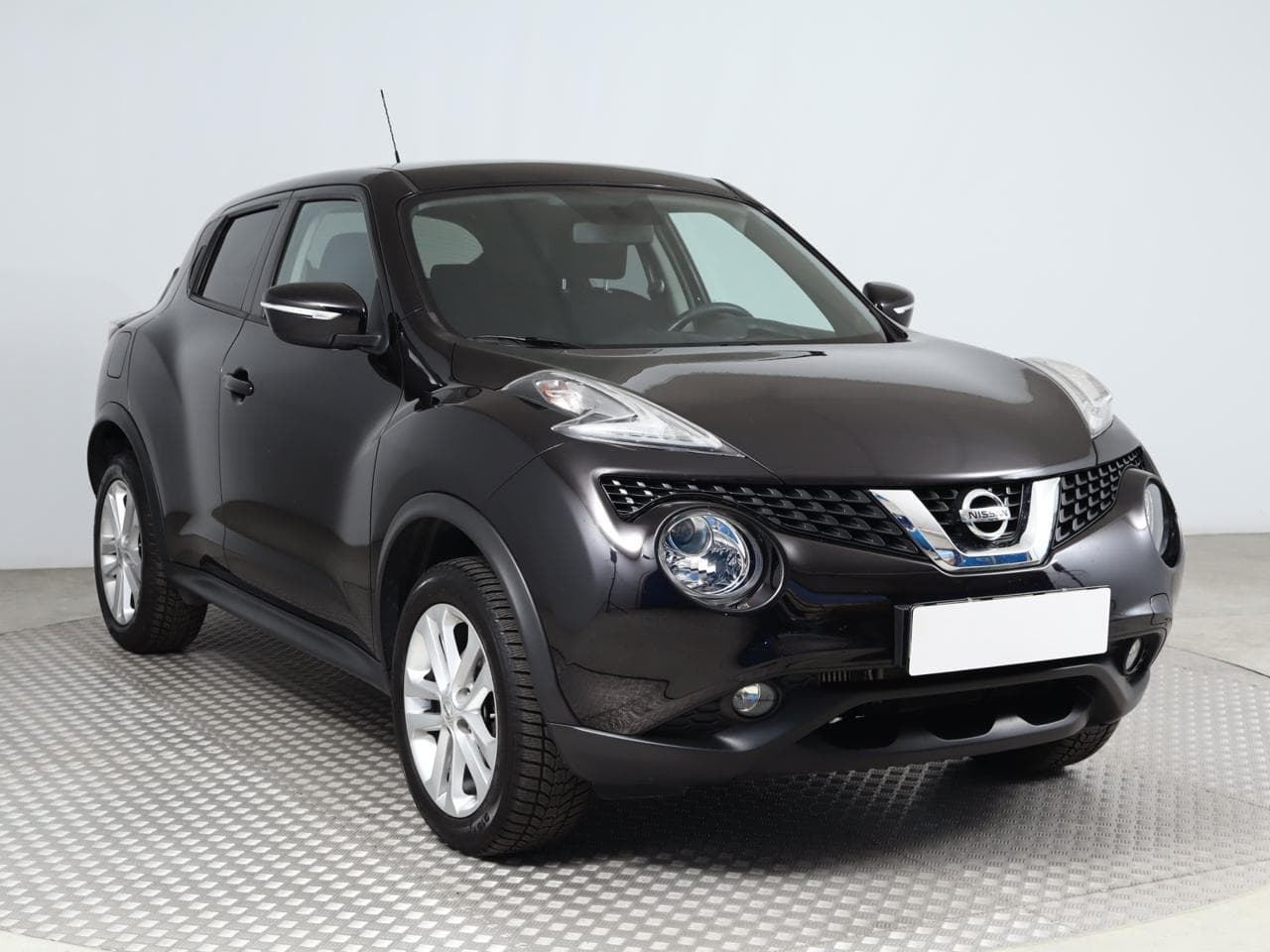 2016 Nissan JUKE