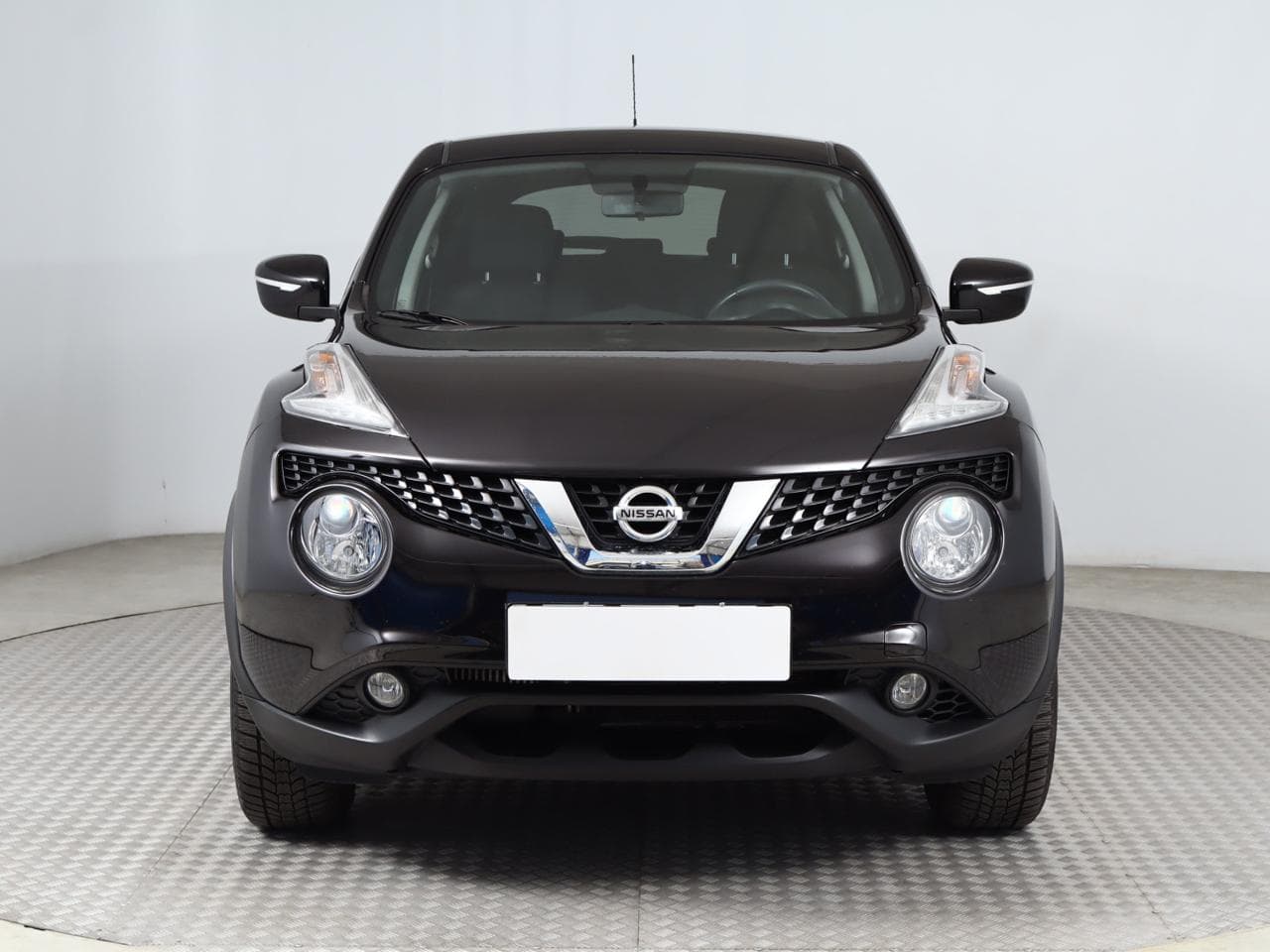 2016 Nissan JUKE - 2