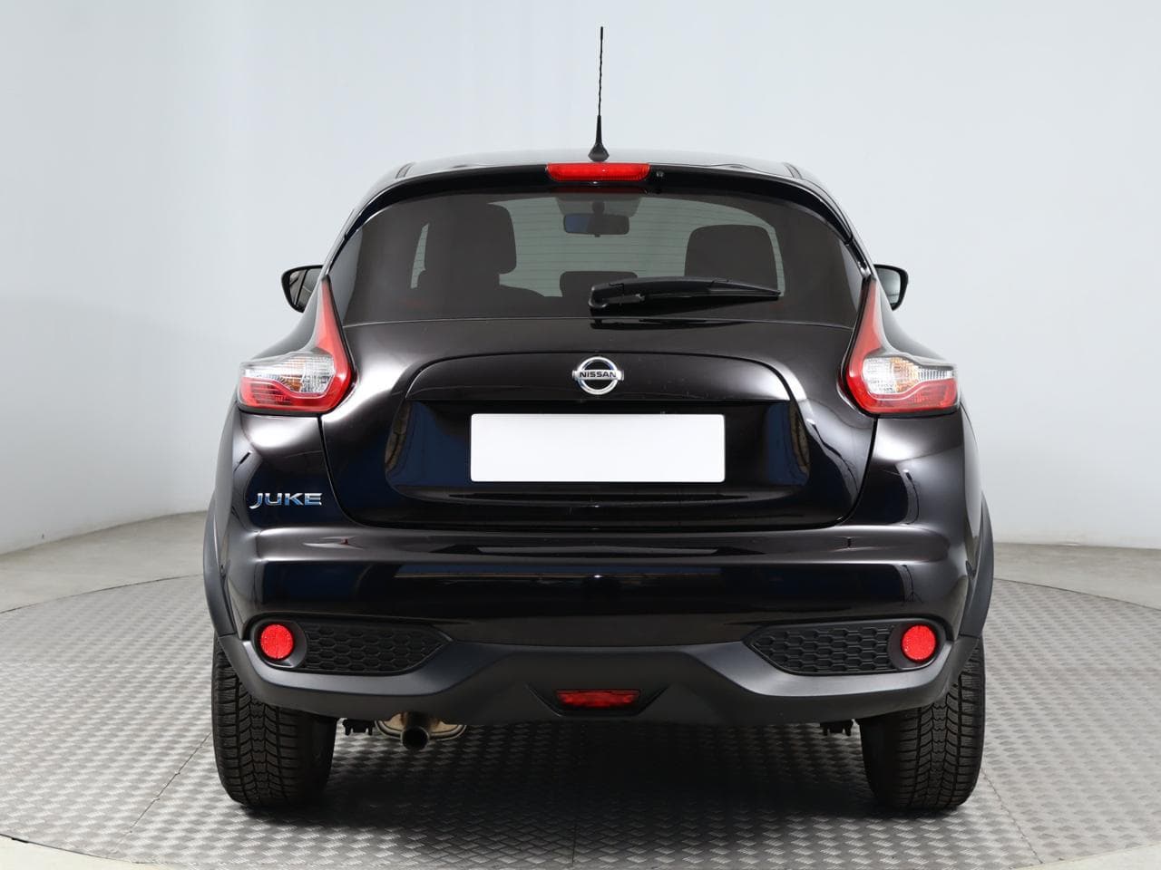 2016 Nissan JUKE - 8