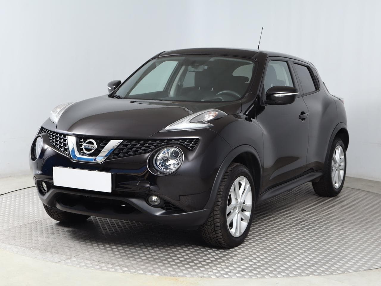 2016 Nissan JUKE - 3