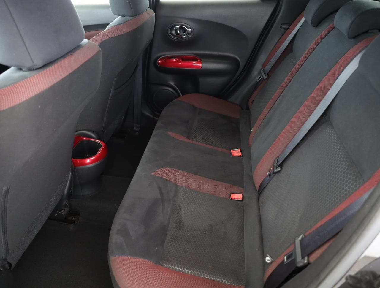 2016 Nissan JUKE - 22