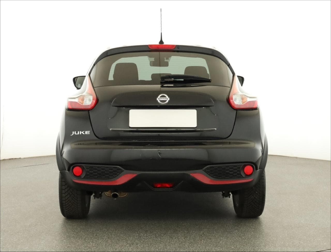 2016 Nissan JUKE - 11