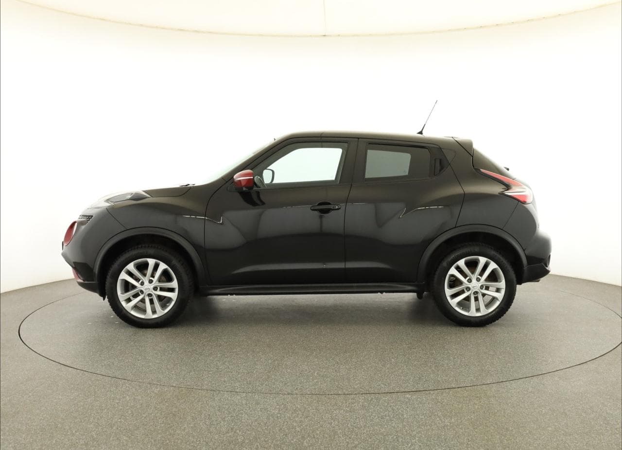 2016 Nissan JUKE - 7