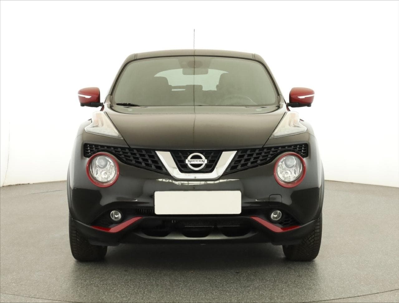 2016 Nissan JUKE - 3