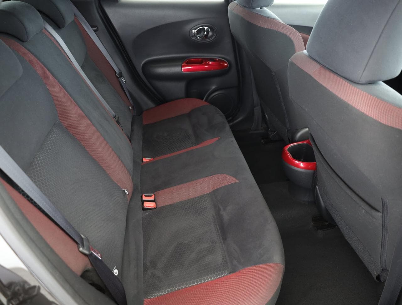 2016 Nissan JUKE - 20
