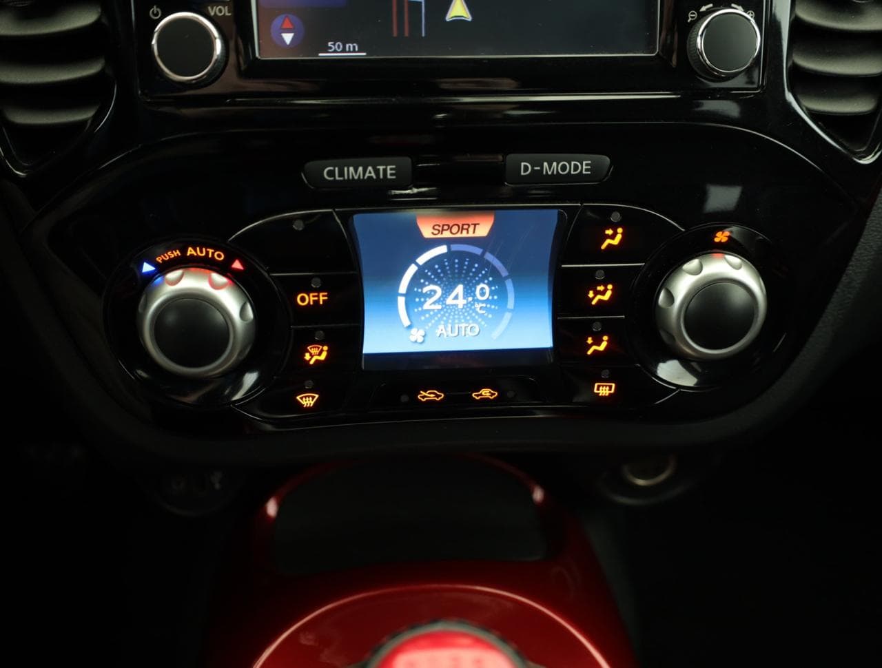 2016 Nissan JUKE - 34