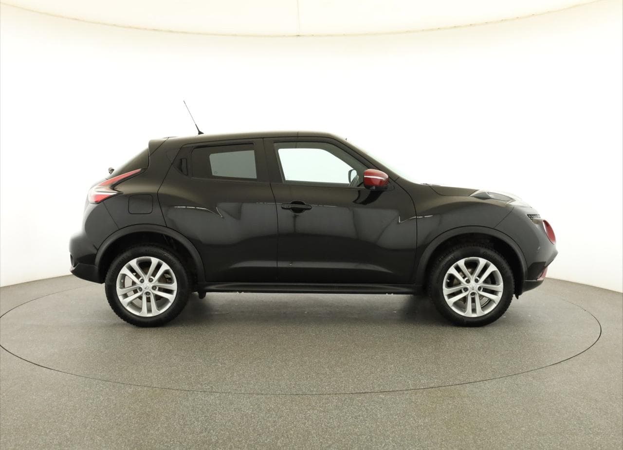 2016 Nissan JUKE - 14