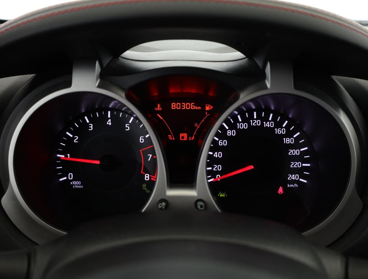 2016 Nissan JUKE - 28
