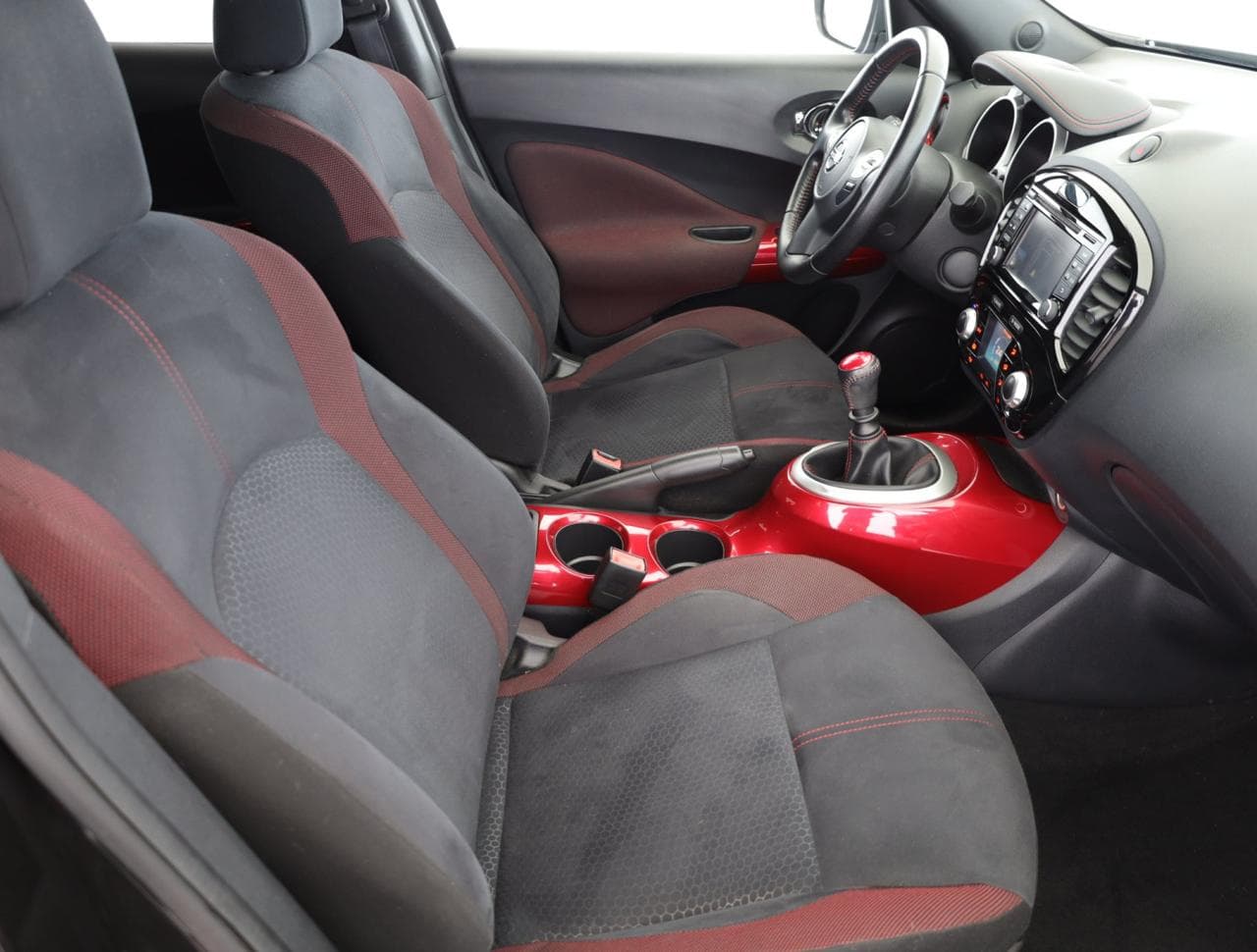 2016 Nissan JUKE - 18