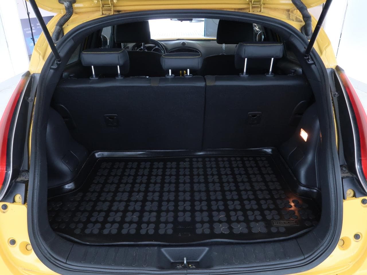 2017 Nissan JUKE - 20