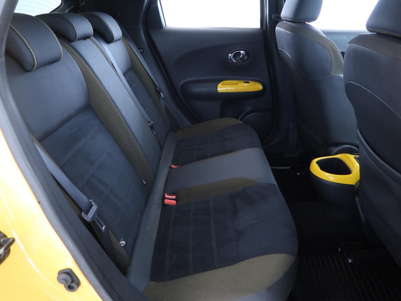 2017 Nissan JUKE - 13