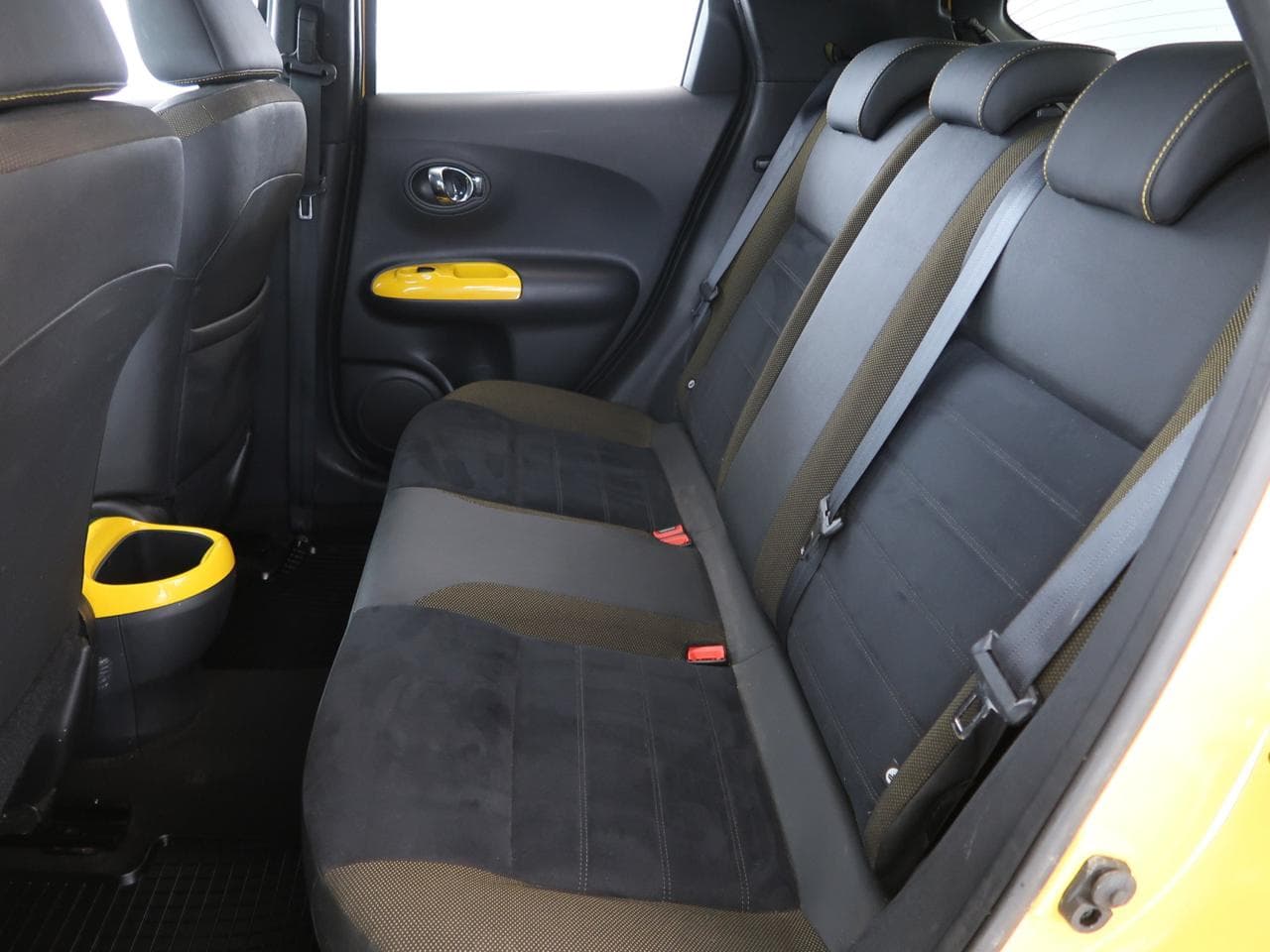 2017 Nissan JUKE - 15