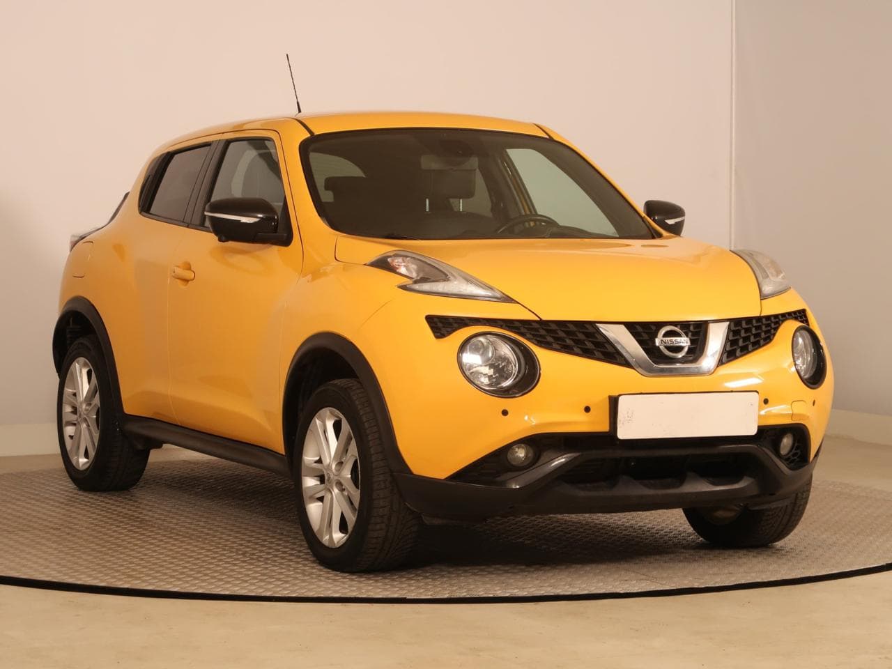 2017 Nissan JUKE