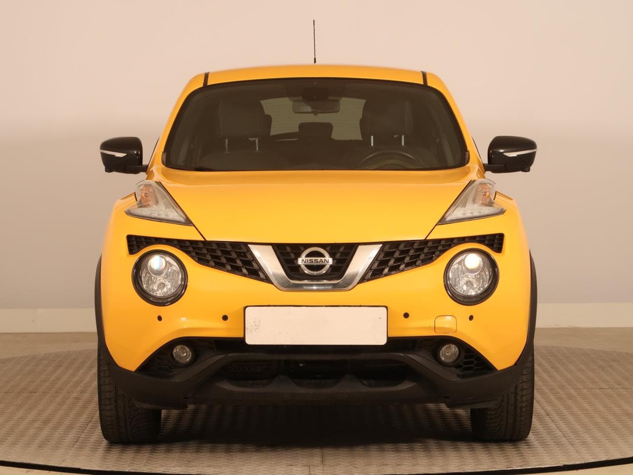 2017 Nissan JUKE - 2