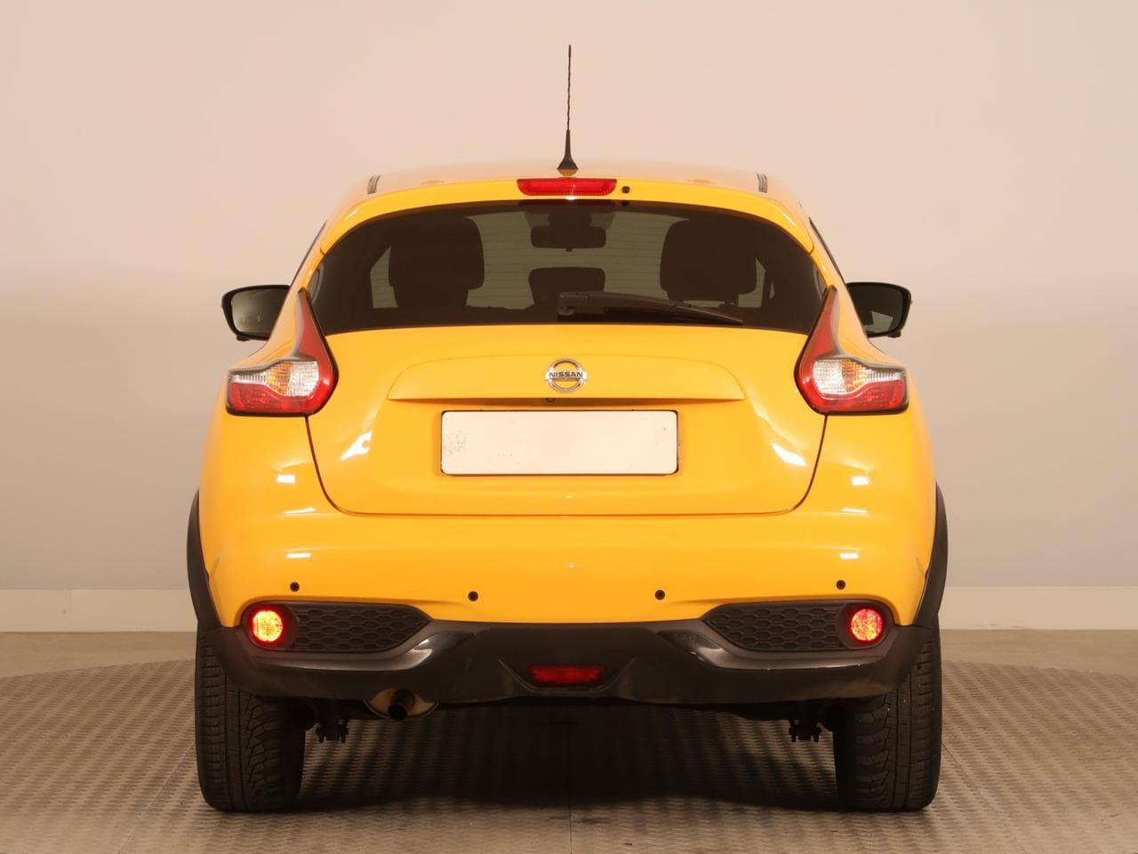 2017 Nissan JUKE - 6