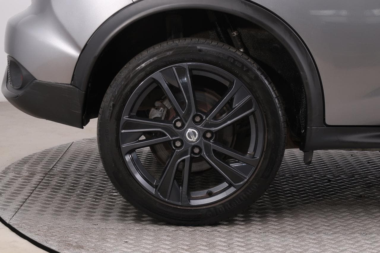 2016 Nissan JUKE - 23