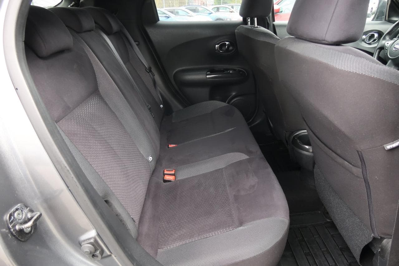2016 Nissan JUKE - 13