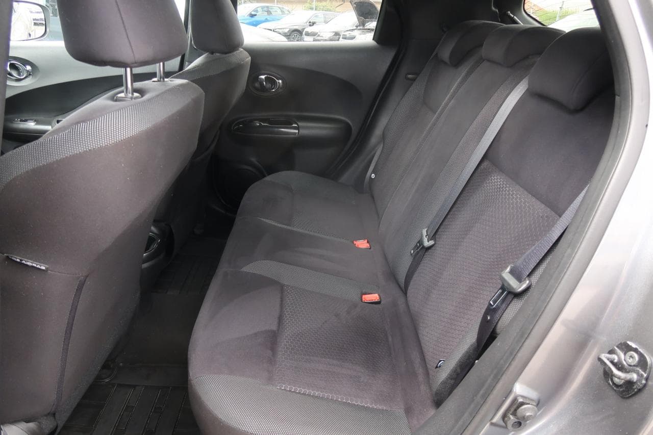 2016 Nissan JUKE - 16