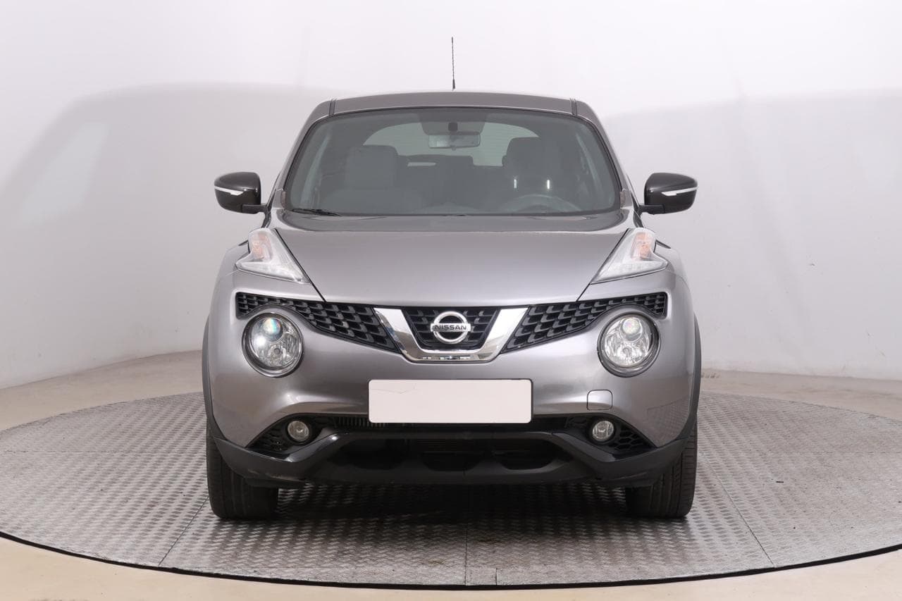 2016 Nissan JUKE - 2