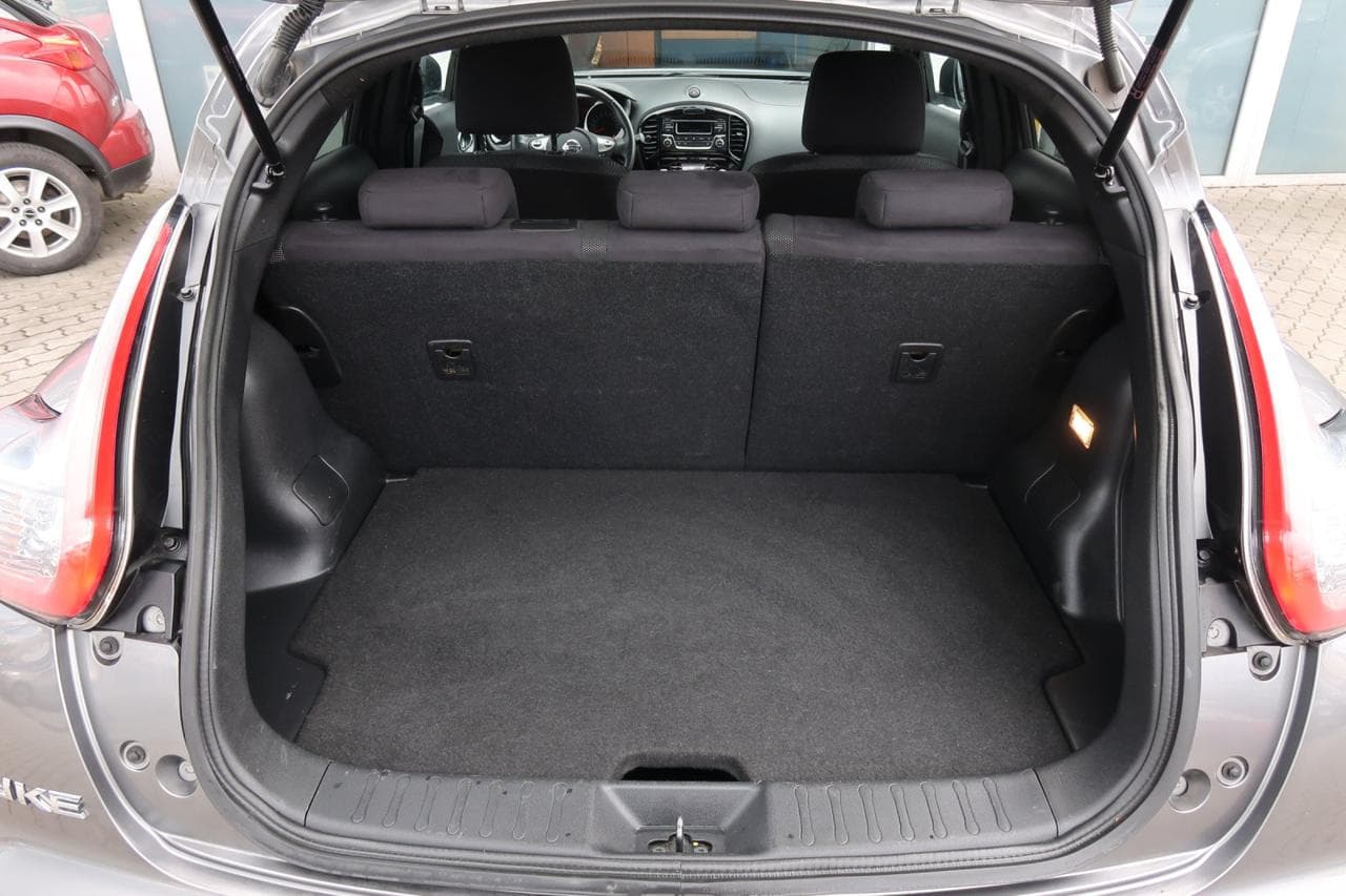 2016 Nissan JUKE - 22