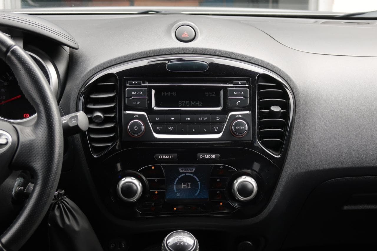 2016 Nissan JUKE - 20
