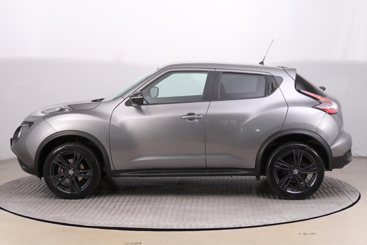 2016 Nissan JUKE - 4