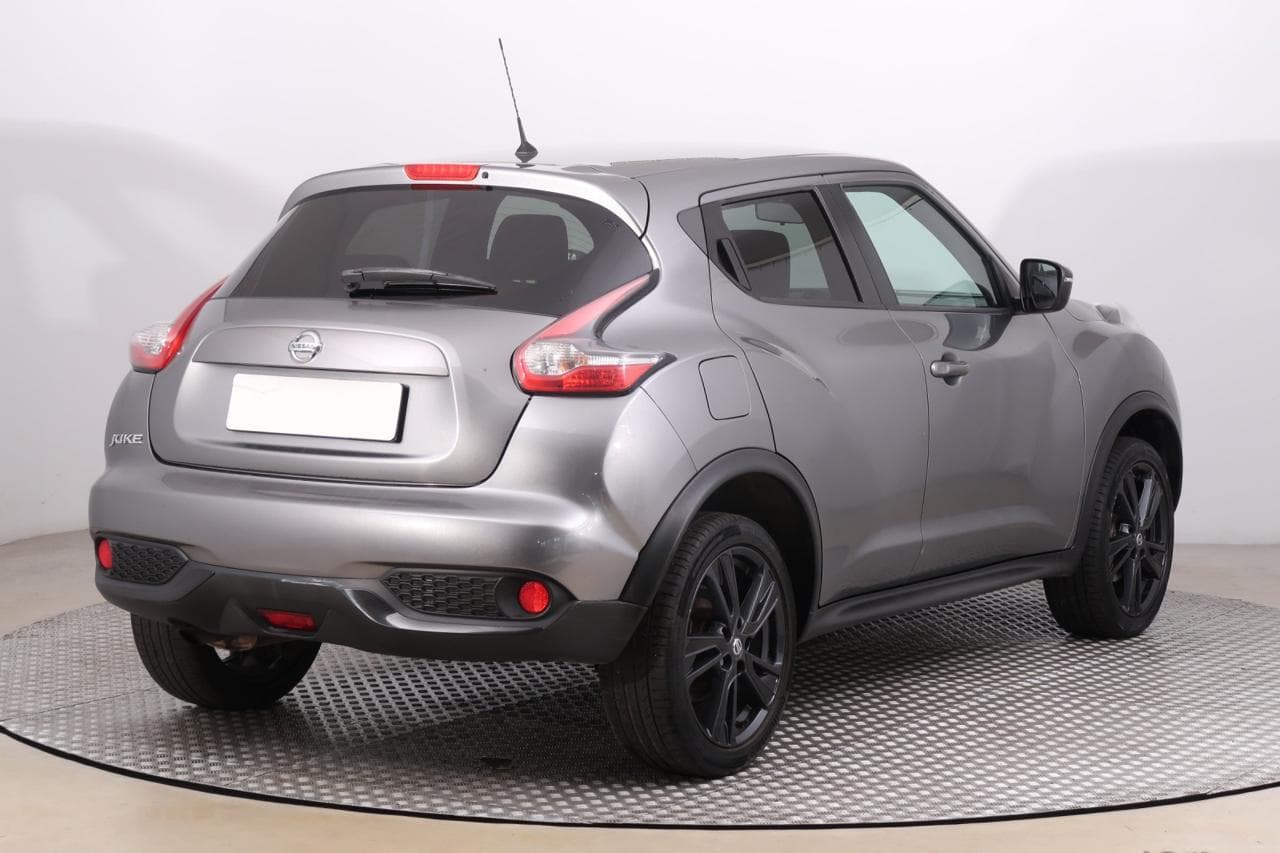2016 Nissan JUKE - 7