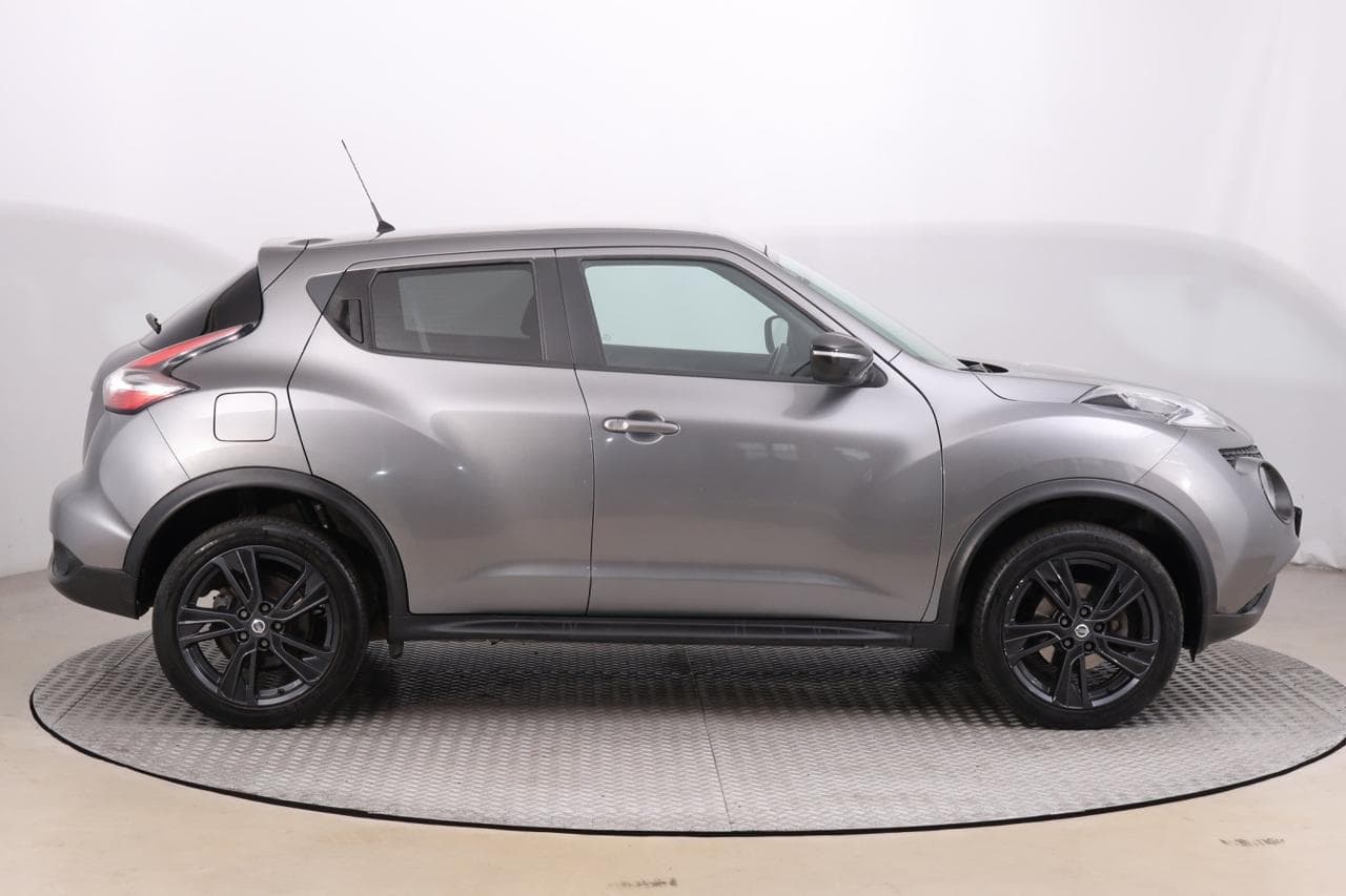 2016 Nissan JUKE - 8