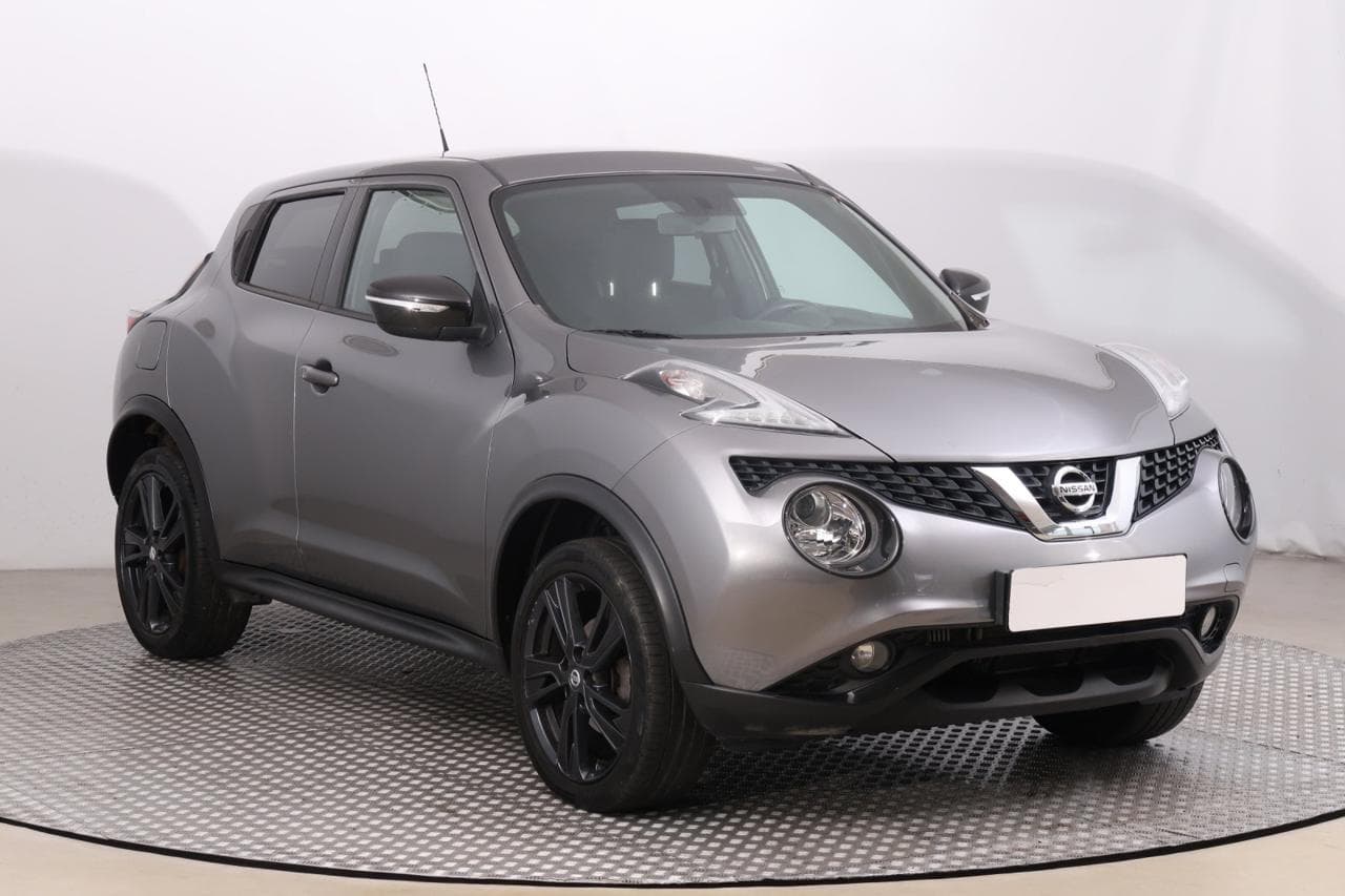 2016 Nissan JUKE