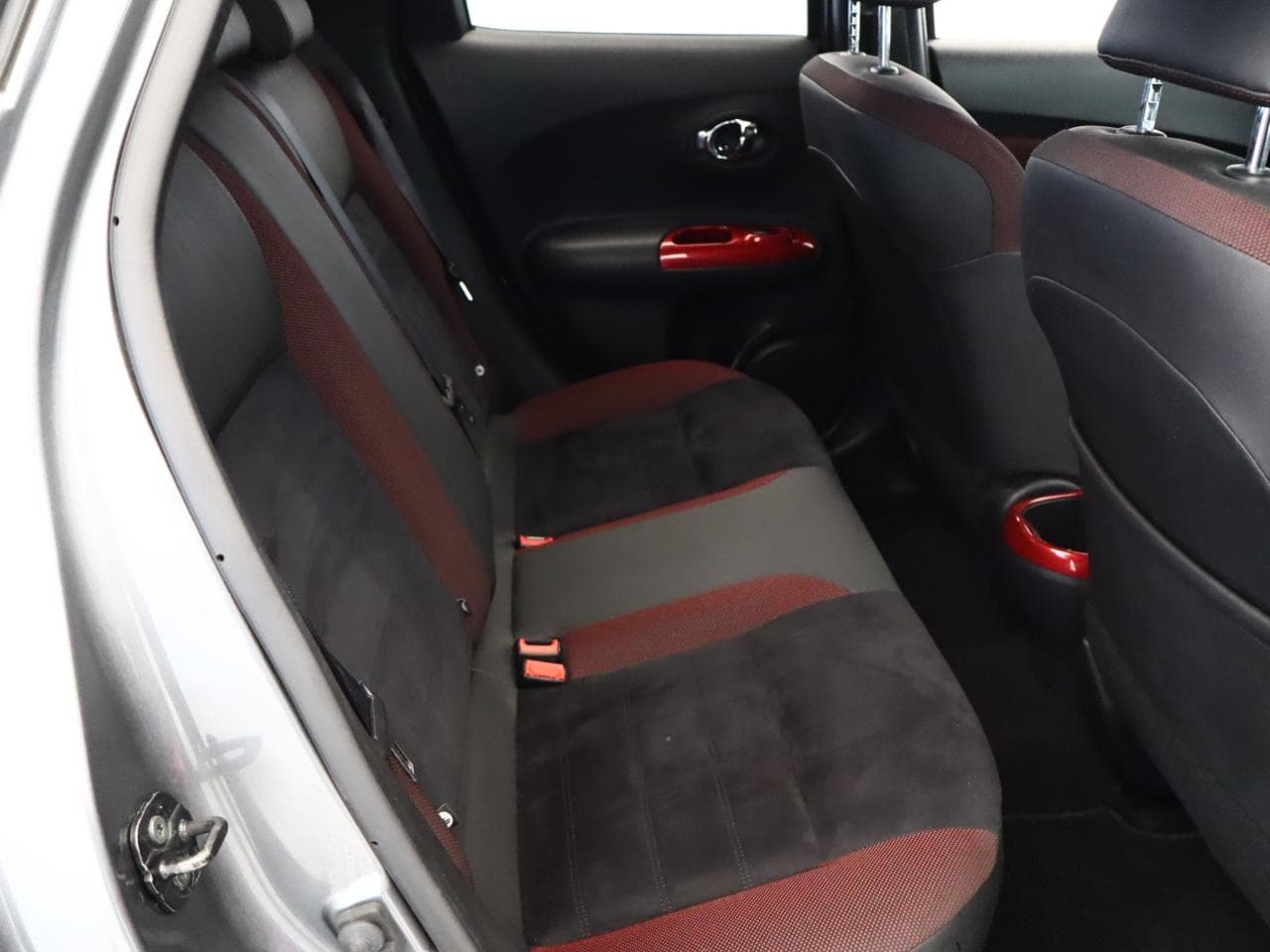 2017 Nissan JUKE - 11