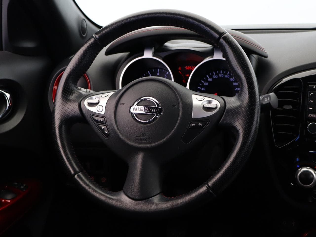 2017 Nissan JUKE - 20