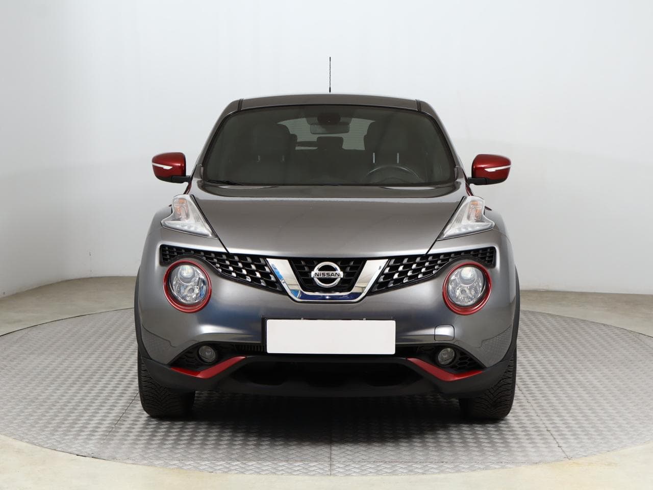 2017 Nissan JUKE - 2