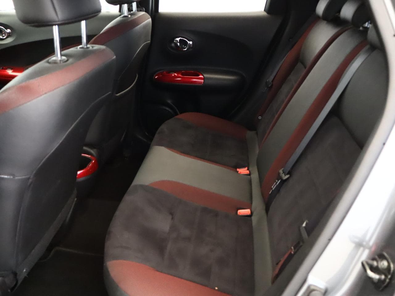 2017 Nissan JUKE - 13