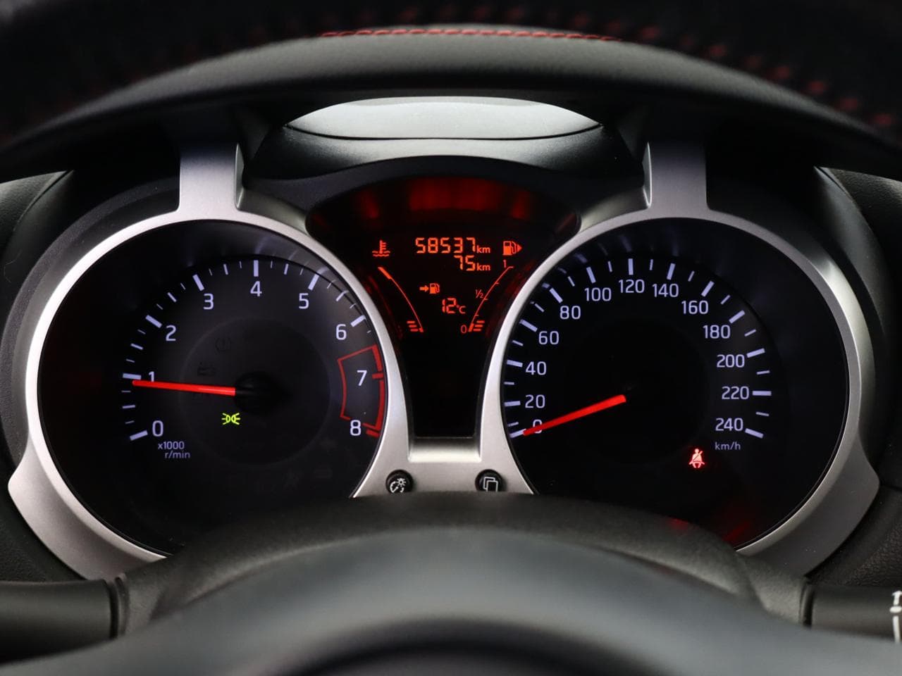 2017 Nissan JUKE - 15