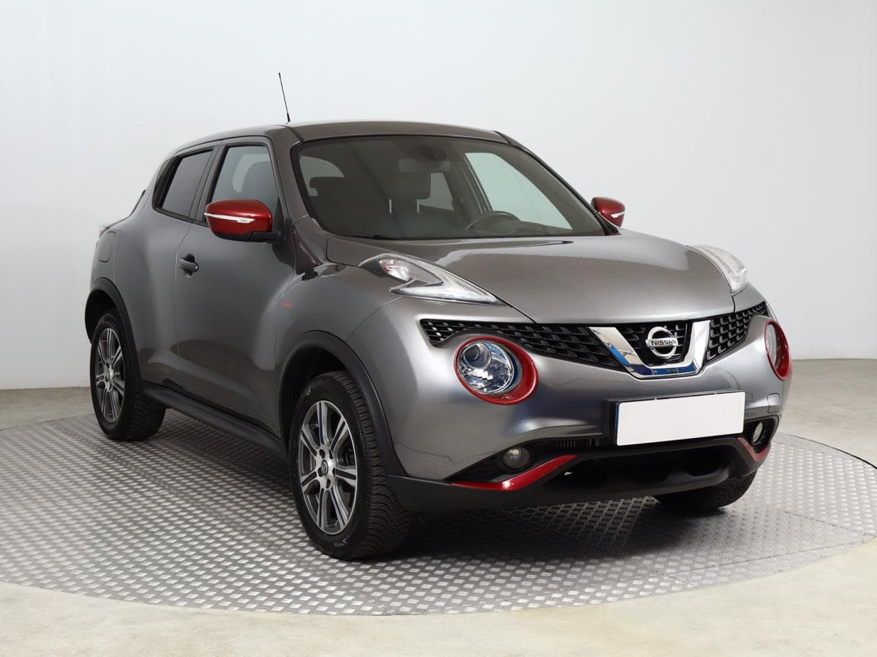 2017 Nissan JUKE