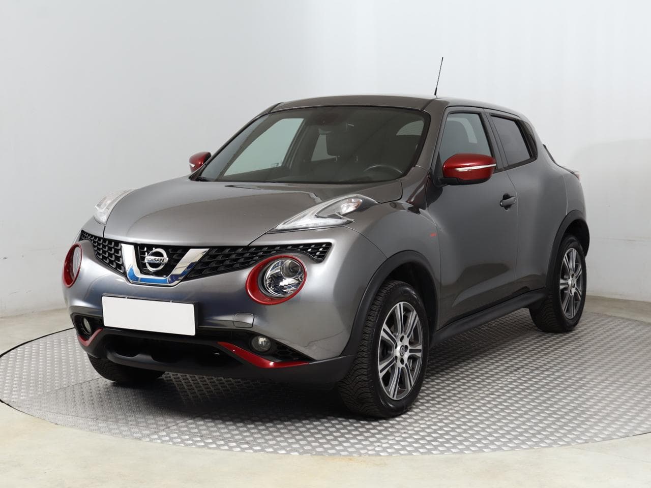 2017 Nissan JUKE - 3
