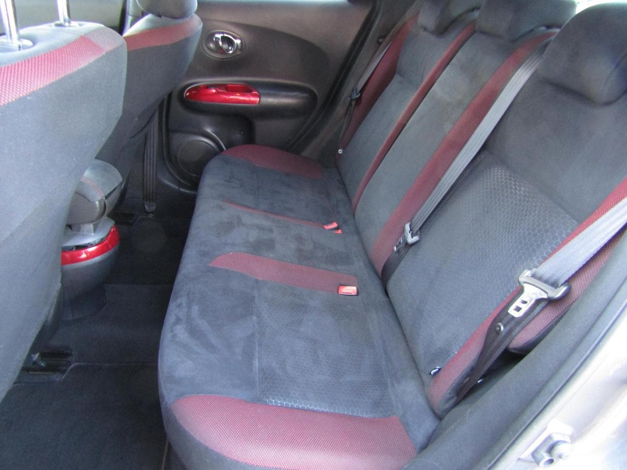 2015 Nissan JUKE - 10