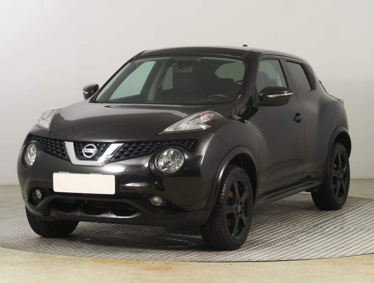 2017 Nissan JUKE - 3